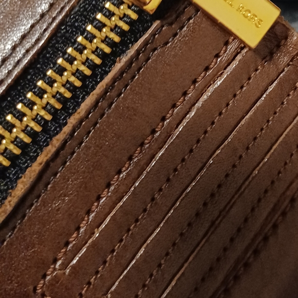 MICHAEL KORS Women's FULTON HARNESS BOOTS Size 10 SOLD OUT in Department Stores - Picture 2 of 7